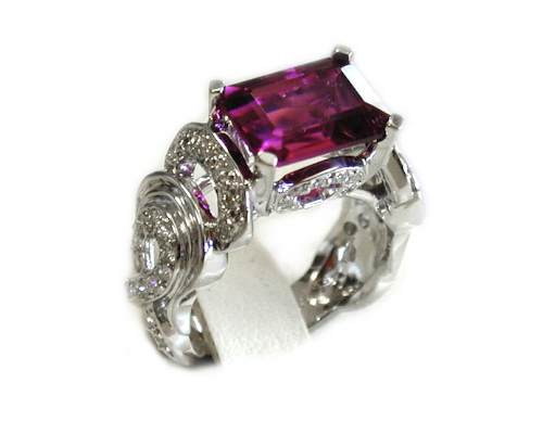 Rare Jewels International